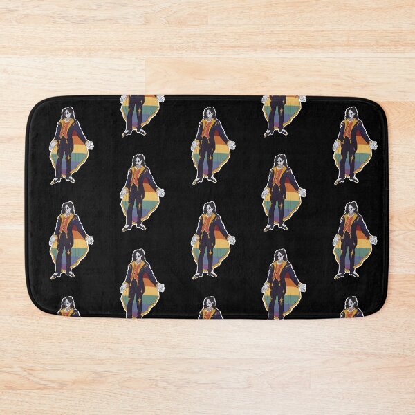 Item preview, Erik the Magician, rainbow flag version designed and sold by PineConesShop.