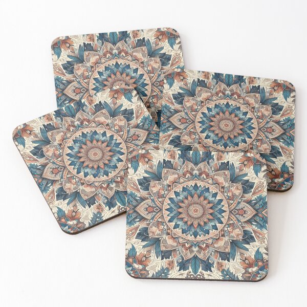Item preview, Ethnic boho design designed and sold by KlaudiaMunilla.