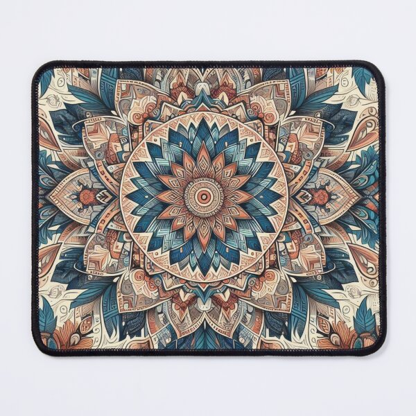 Item preview, Ethnic boho design designed and sold by KlaudiaMunilla.