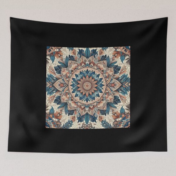 Item preview, Ethnic boho design designed and sold by KlaudiaMunilla.