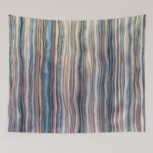 Item preview, Stripes Grey Pattern designed and sold by LoveWithYou.
