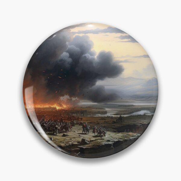Item preview, Battle Of Zama designed and sold by KootenayDesigns.