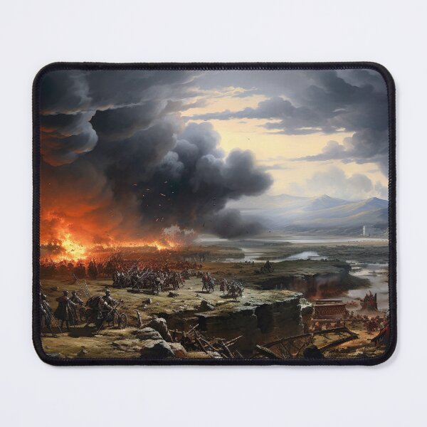 Item preview, Battle Of Zama designed and sold by KootenayDesigns.