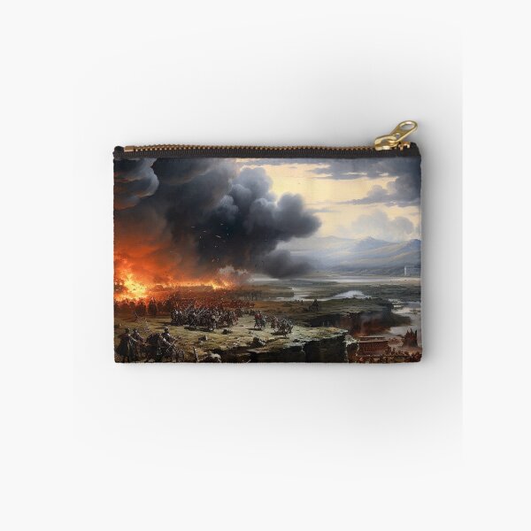 Item preview, Battle Of Zama designed and sold by KootenayDesigns.