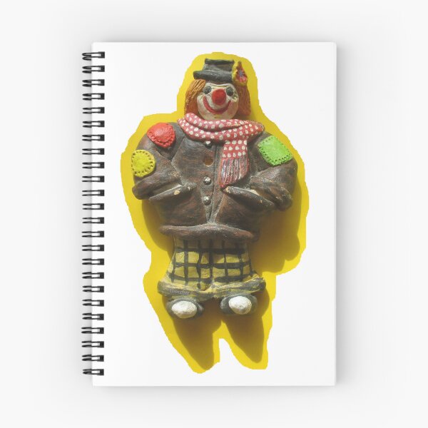 Item preview, A poor but happy clown in the sunshine designed and sold by ZoffArt-Shop.