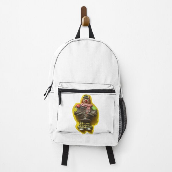 Item preview, A poor but happy clown in the sunshine designed and sold by ZoffArt-Shop.
