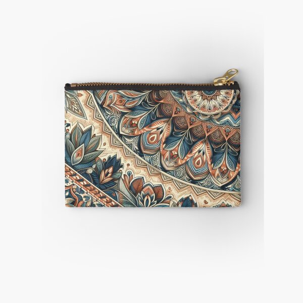 Item preview, Boho mandala design designed and sold by KlaudiaMunilla.
