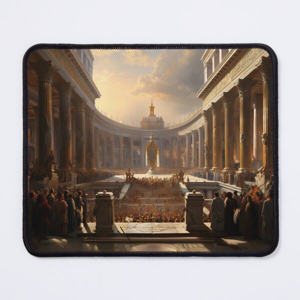 Item preview, Caesars Coronation designed and sold by KootenayDesigns.