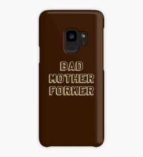 Bad Mother Forker Case/Skin for Samsung Galaxy