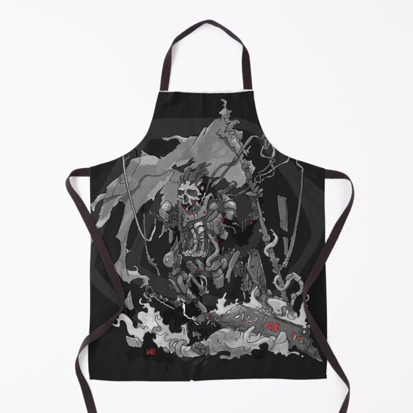Item preview, Abiogenesis: Disintegrator Rising designed and sold by dlikt.