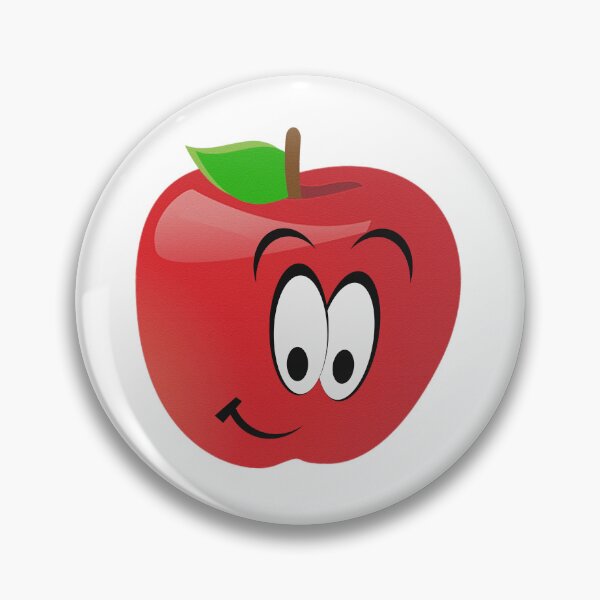 Item preview, Red Apple designed and sold by Saif2222.