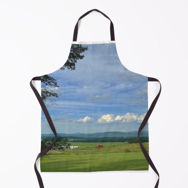 Item preview, Scenic Vermont Fields in Vergennes, VT designed and sold by ZPalmer14.