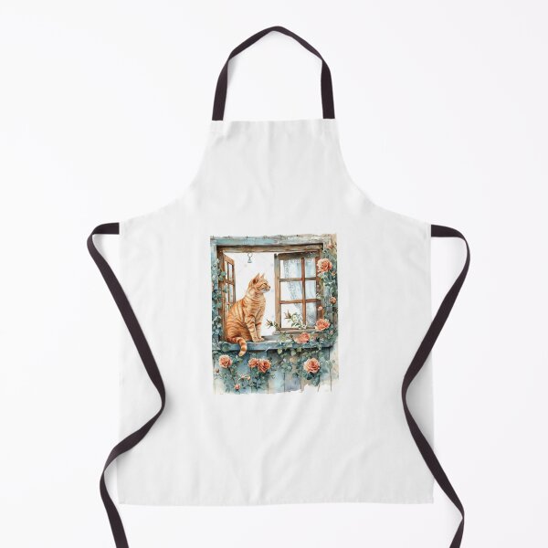 Item preview, Ginger Kitty Serenade Hoodie/t-shirt designed and sold by junesstuff001.
