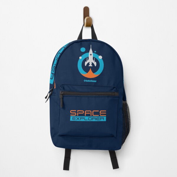 Item preview, Amazing collection for Space Explorers. designed and sold by tukitees.
