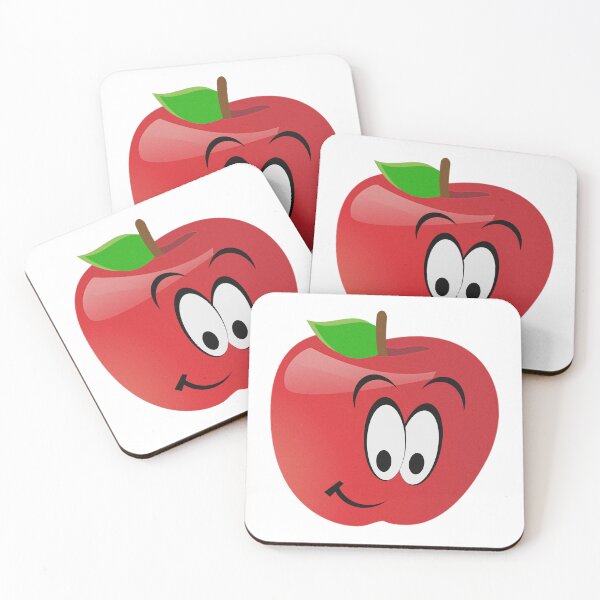 Item preview, Red Apple designed and sold by Saif2222.