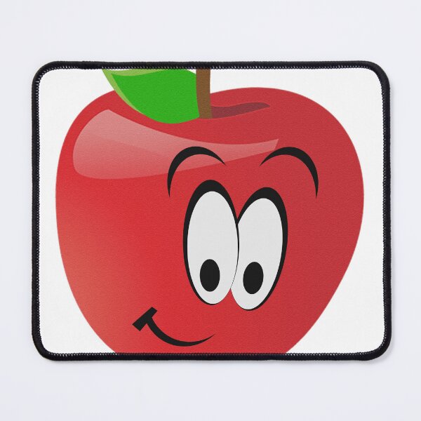 Item preview, Red Apple designed and sold by Saif2222.