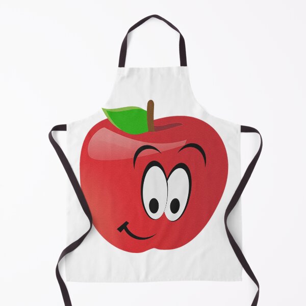Item preview, Red Apple designed and sold by Saif2222.