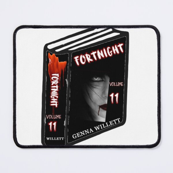 Item preview, Fortnight Volume 11 designed and sold by lucey05.