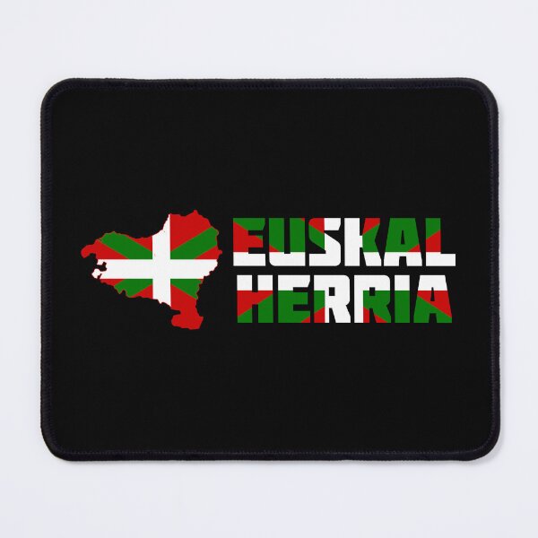 Item preview, The Basque Country designed and sold by Travellerz.