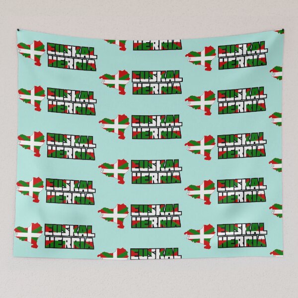 Item preview, The Basque Country designed and sold by Travellerz.