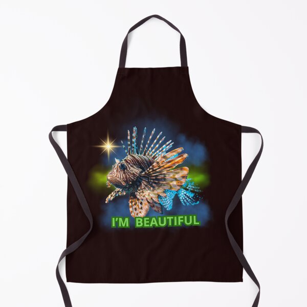 Item preview, I'M BEAUTIFUL designed and sold by Tadeusz1.