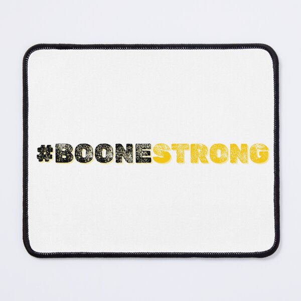 Item preview, #BOONESTRONG designed and sold by SydStot.