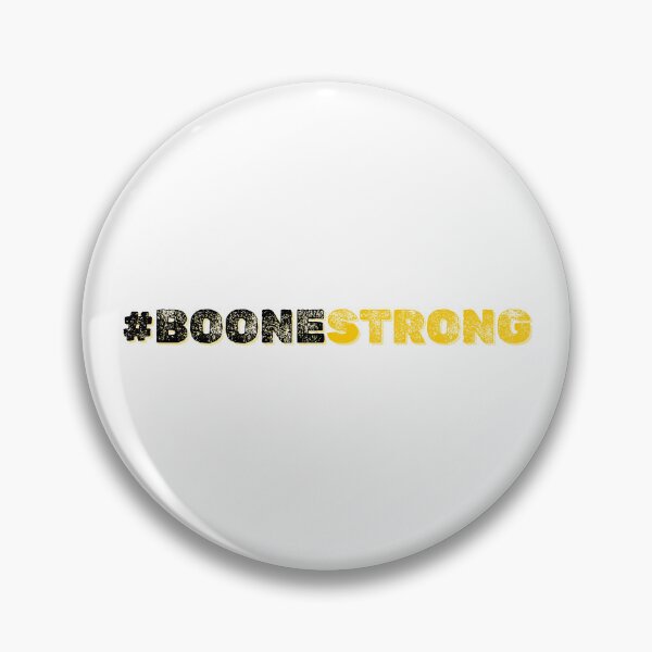 Item preview, #BOONESTRONG designed and sold by SydStot.