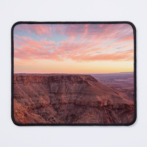 Item preview, Fish River Canyon Sunrise #2 designed and sold by Images by Chris de Blank.
