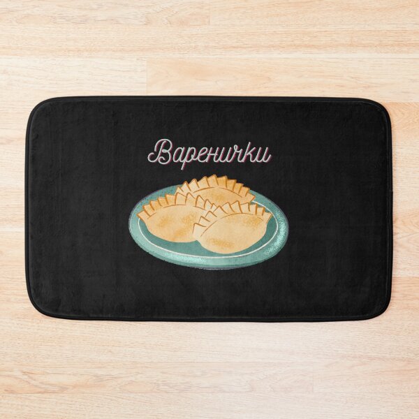 Item preview, Ukrainian Food. Dumplings designed and sold by ridnaledesigner.