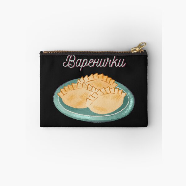 Item preview, Ukrainian Food. Dumplings designed and sold by ridnaledesigner.