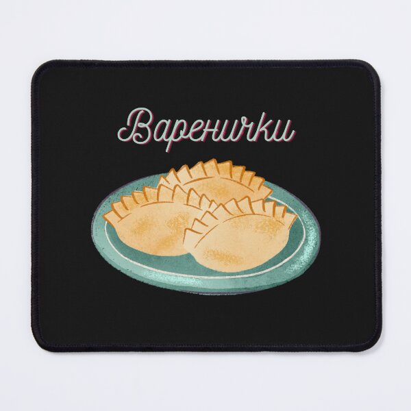 Item preview, Ukrainian Food. Dumplings designed and sold by ridnaledesigner.