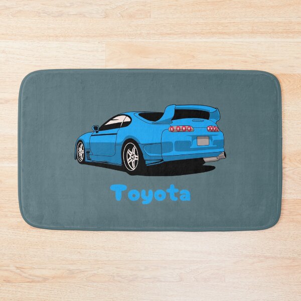 Item preview, Supra MK4: JDM Legend designed and sold by CoolCrap-.