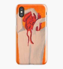 Solace iPhone Case