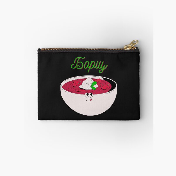 Item preview, Ukrainian Food. Borsch designed and sold by ridnaledesigner.