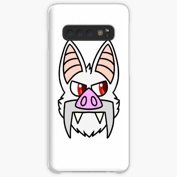 Dracmore Chibi Face Samsung Galaxy Snap Case