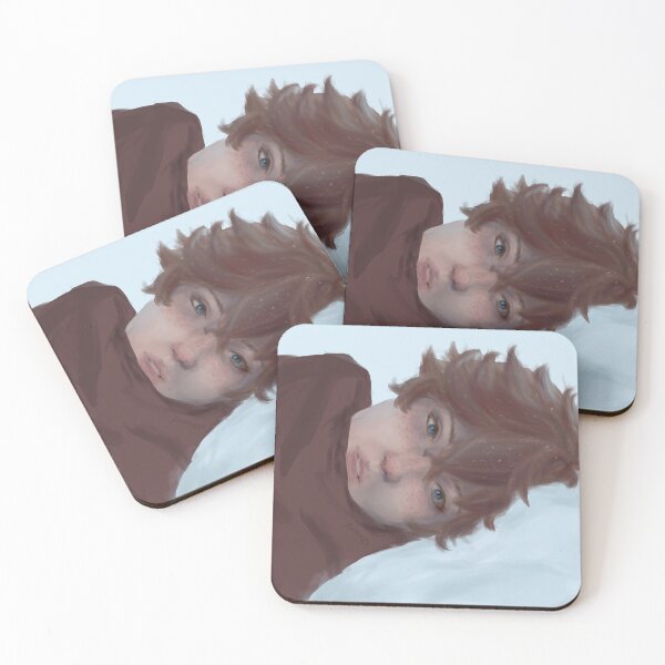 Item preview, Tartaglia in snow designed and sold by Junngy.