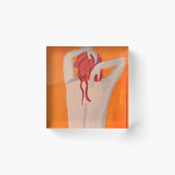 Item preview, Solace - Ryan Olson designed and sold by revivestudioart.