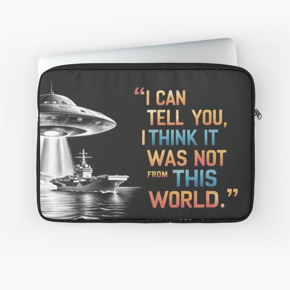 Item preview, Laptop Sleeve designed and sold by eXtraHumans.
