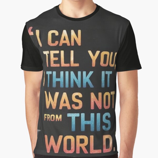 Graphic T-Shirt