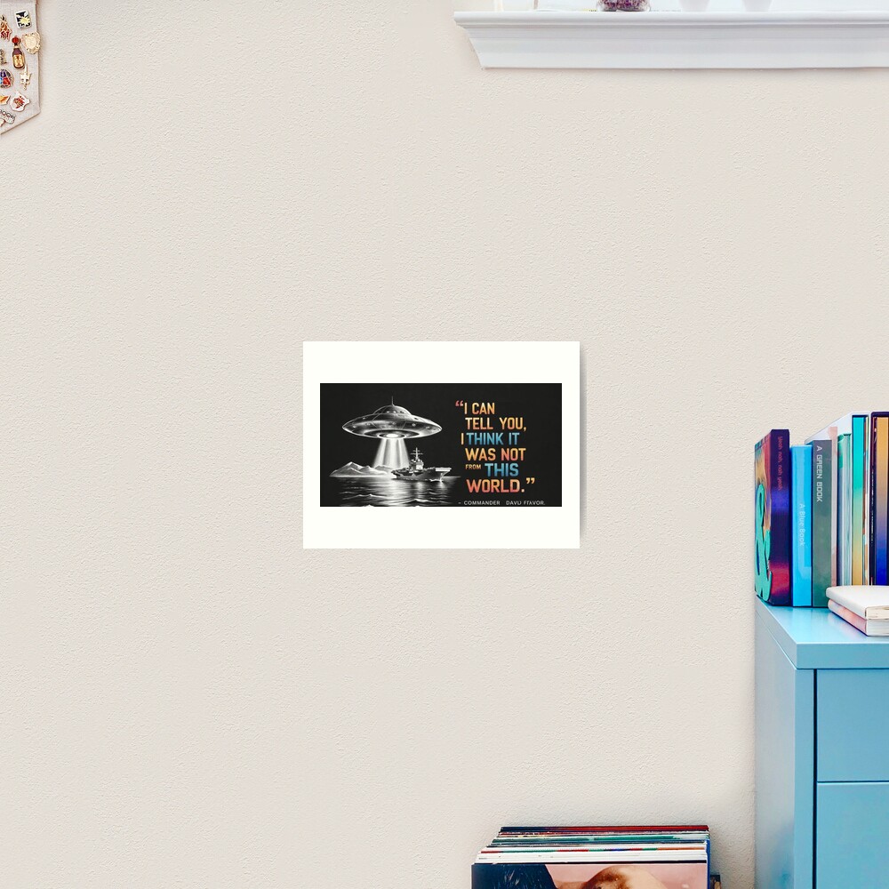 Item preview, Art Print designed and sold by eXtraHumans.