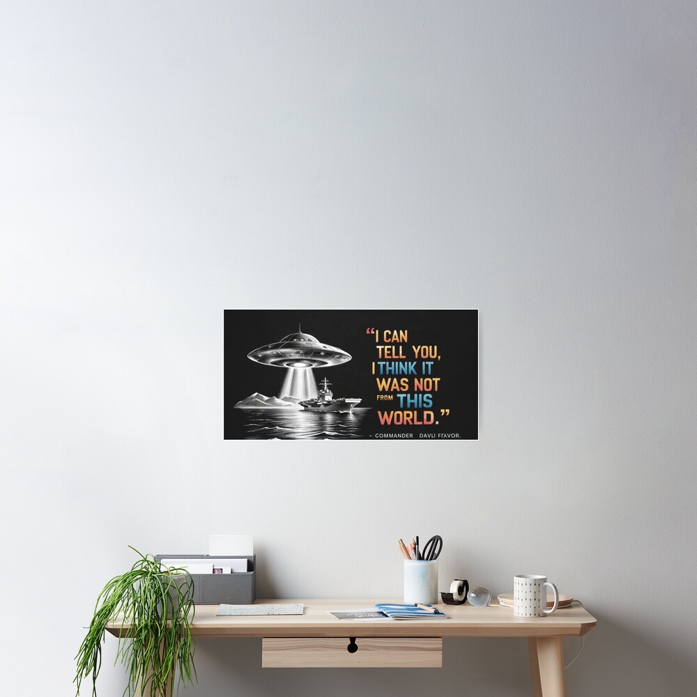 Item preview, Poster designed and sold by eXtraHumans.