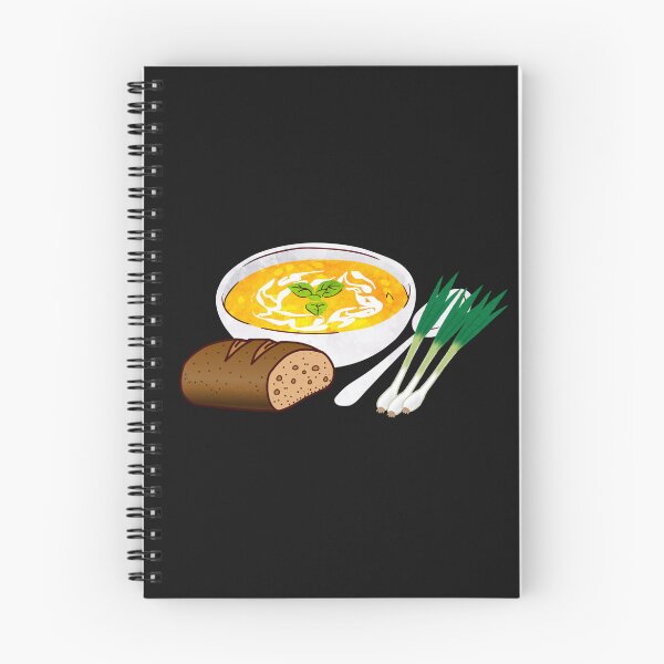 Item preview, Ukrainian Food. Soup designed and sold by ridnaledesigner.