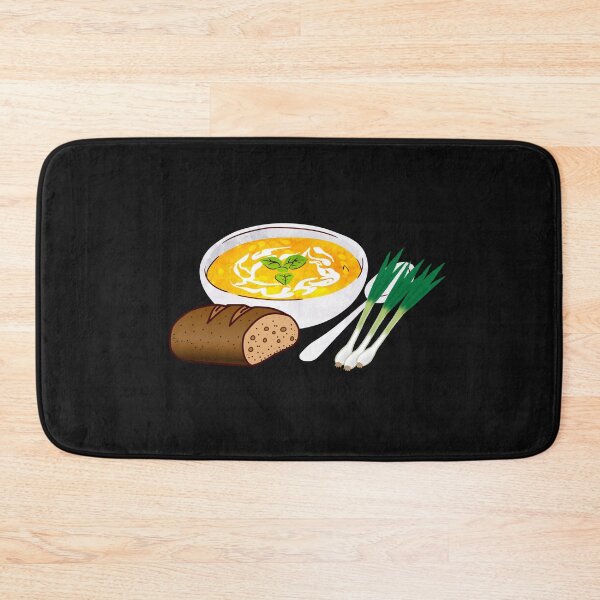 Item preview, Ukrainian Food. Soup designed and sold by ridnaledesigner.