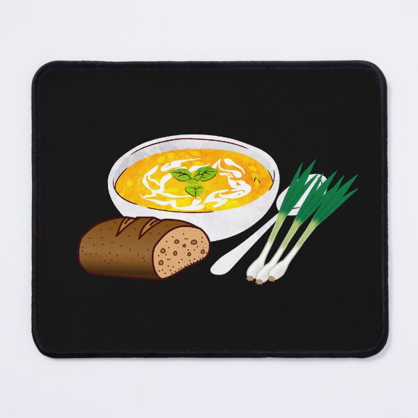 Item preview, Ukrainian Food. Soup designed and sold by ridnaledesigner.