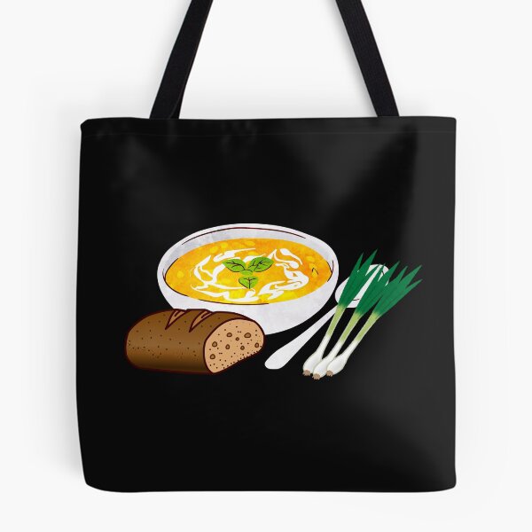 Item preview, Ukrainian Food. Soup designed and sold by ridnaledesigner.