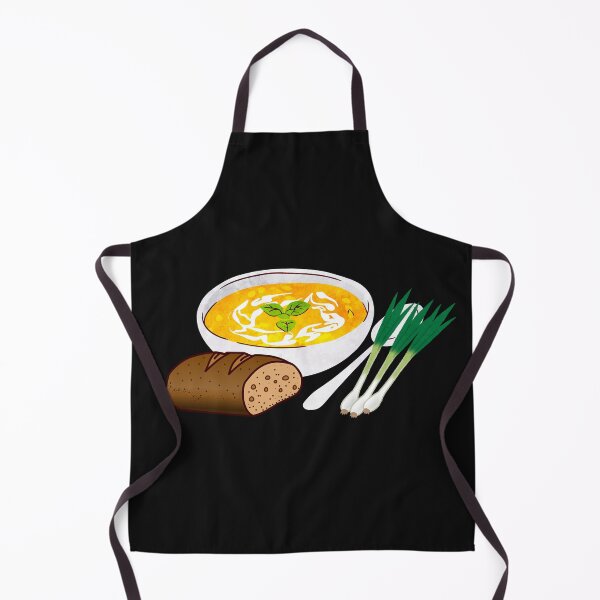 Item preview, Ukrainian Food. Soup designed and sold by ridnaledesigner.