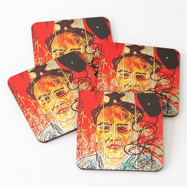 Item preview, Mao and the mouse designed and sold by Gmzago.