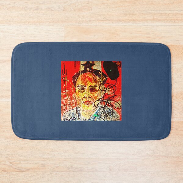 Item preview, Mao and the mouse designed and sold by Gmzago.