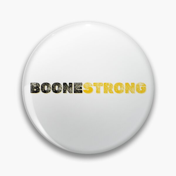 Item preview, BOONE STRONG designed and sold by SydStot.