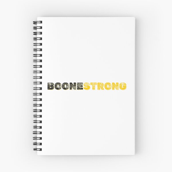 Item preview, BOONE STRONG designed and sold by SydStot.